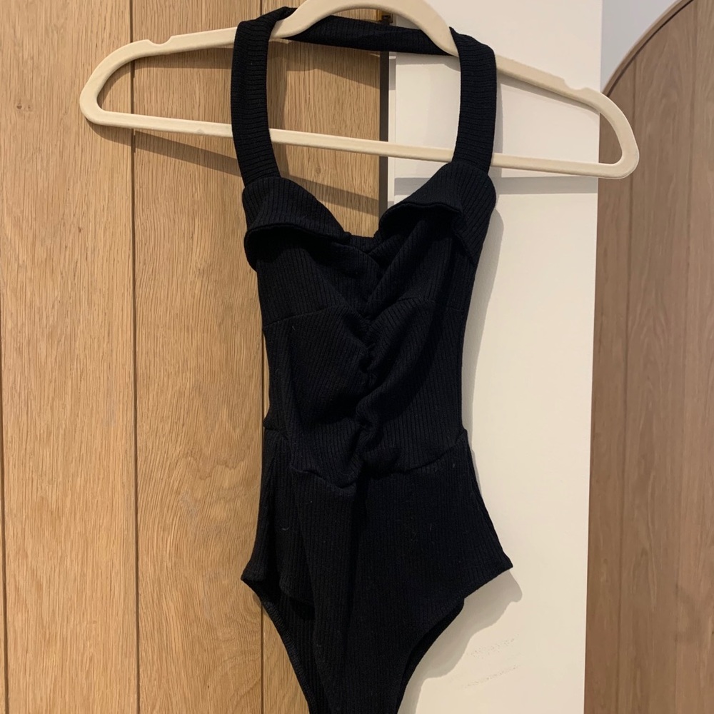 Reformation Bodysuit
